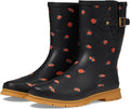 Western Chief Waterproof Mid Rain Boot - Practical Everyday Rainwear