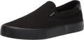 Lugz Men's Clipper Sneaker - Slip-On Canvas Comfort Other
