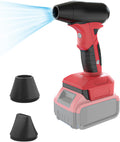 Cordless Compressed Air Duster for Milwaukee 18V Battery - Powerful