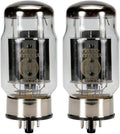 Electro-Harmonix 6550 Vacuum Tube Matched Pair - High Power Tone
