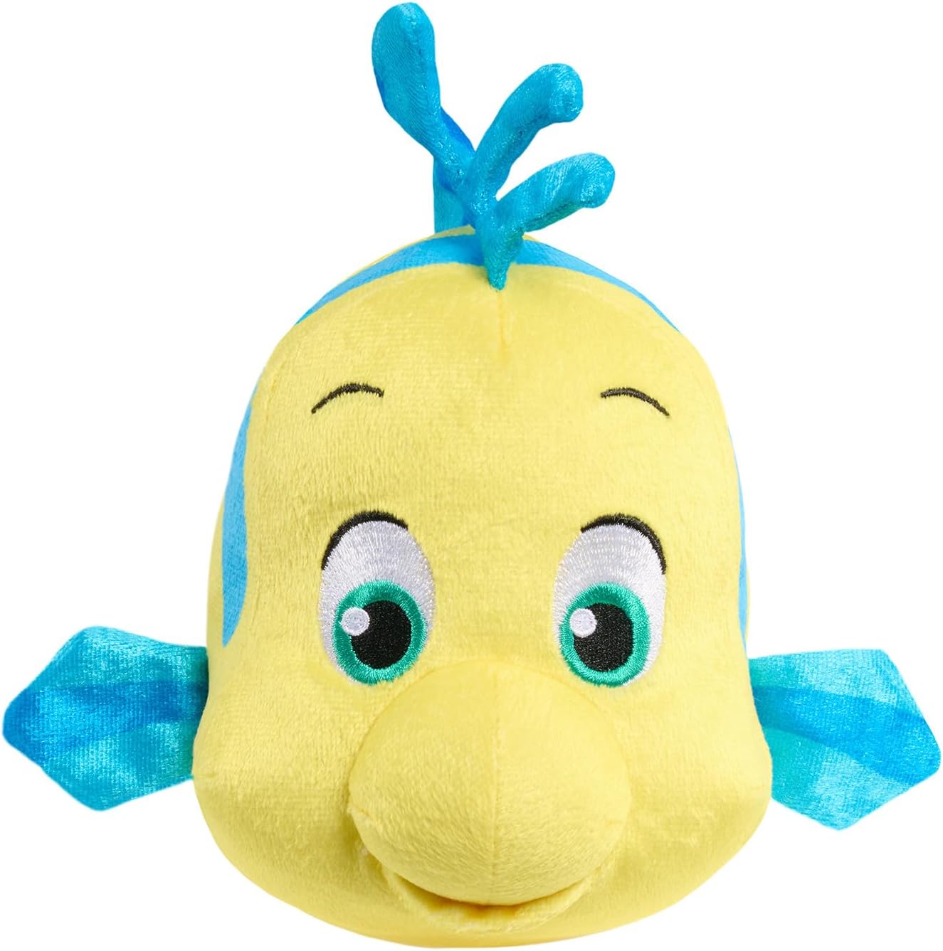 Ariel Flounder 7-inch Plush - Magical Disney Toy!