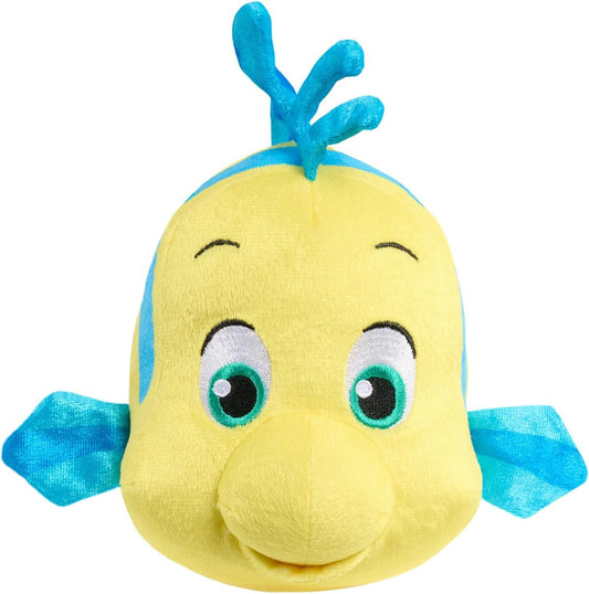 Ariel Flounder 7-inch Plush - Magical Disney Toy!