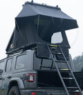 Waterproof Rooftop Tent with Luggage Rack - Ultimate Outdoor Camping