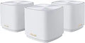 ASUS ZenWiFi AX Mini Mesh WiFi 6 System - Whole Home Coverage