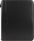 FC Basics Spacemaker Monarch Zipper Ring-Bound Binder - Organized