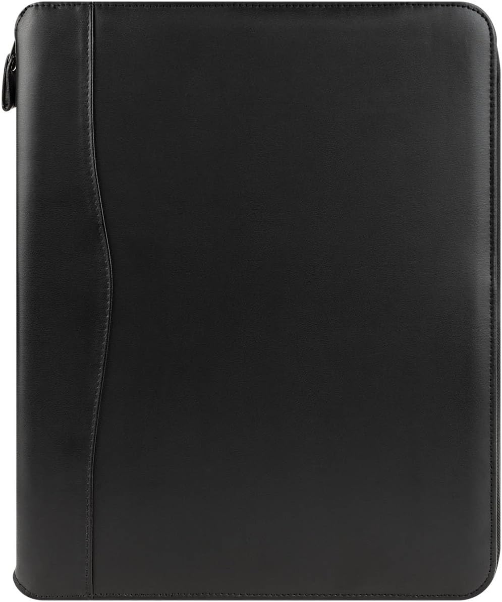 FranklinCovey Spacemaker Ring-Bound Binder for Monarch Planners