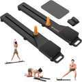 MERACH Pilates Board Multifunctional Ab Trainer - Compact Home