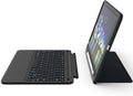 ZAGG Slimbook Go iPad Keyboard Case for 9.7 in iPad - Ultra-Slim