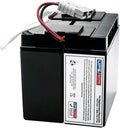 BP1400 UPSBatteryCenter Replacement Battery Pack - Reliable Backup