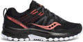 Saucony Excursion TR14 Women's Trail Running Shoe - Durable Grip
