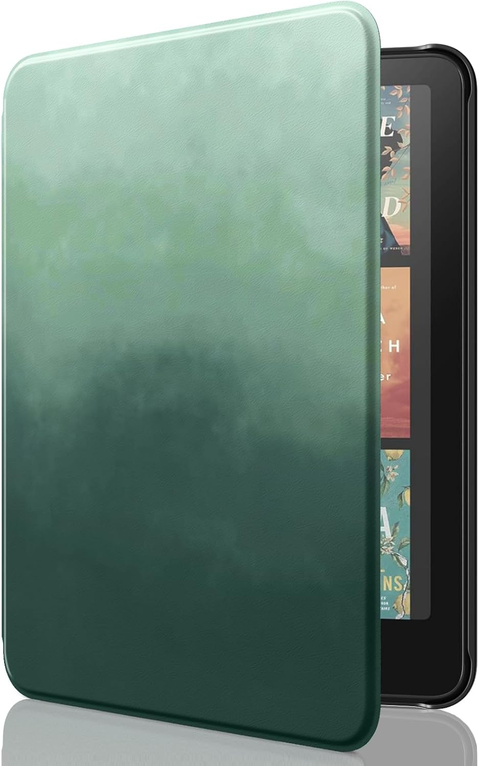 MoKo Case for 7in Kindle Paperwhite 2024 - Lightweight Shell Cover