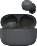 Sony LinkBuds S - Noise Cancelling, Crystal Clear Calls, 20hr Battery
