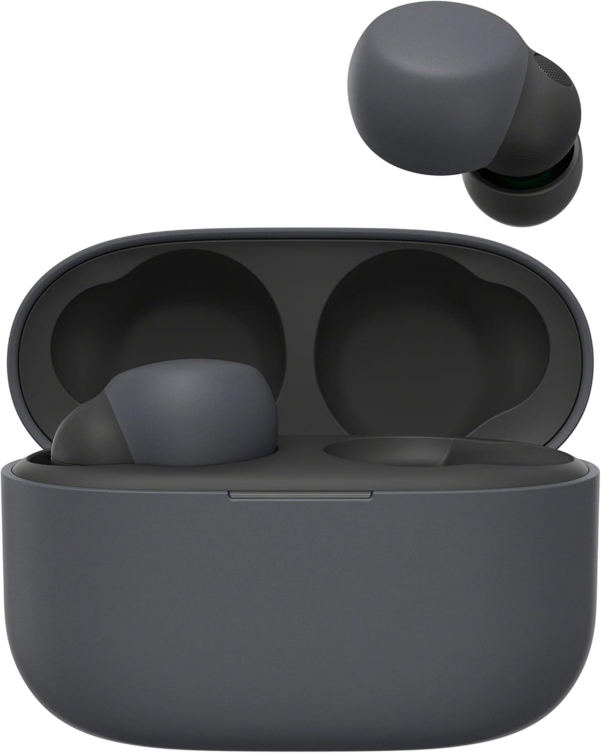 Sony LinkBuds S - Noise Cancelling, Crystal Clear Calls, 20hr Battery