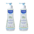 Mustela Baby Cleansing Water No-Rinse Micellar Water - Gentle Quick
