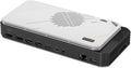 BOSGAME External GPU Docking Station with Radeon 7600M - Quad 8K