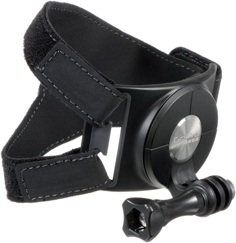 GoPro Hand + Wrist Strap for All GoPro Cameras - Official Mount