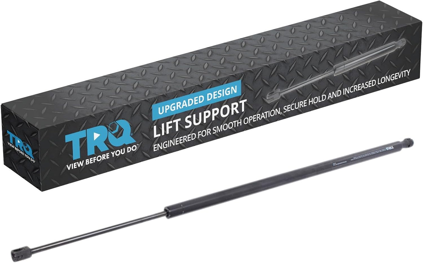 TRQ Liftgate Lift Support Shock Strut for 2017-2019 Ford Escape