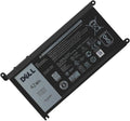 DELL WDX0R Battery for Inspiron and Latitude - Reliable Replacement
