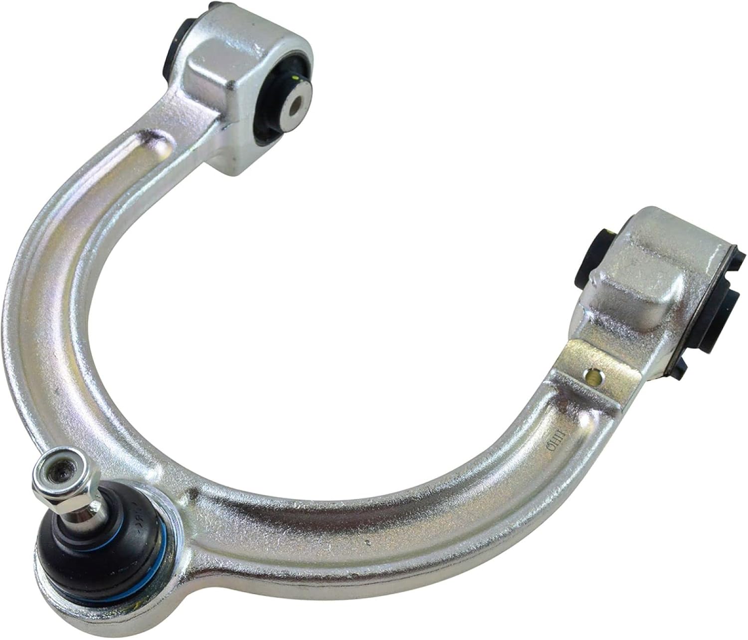 TRQ Front Left Upper Control Arm with Ball Joint for Mercedes