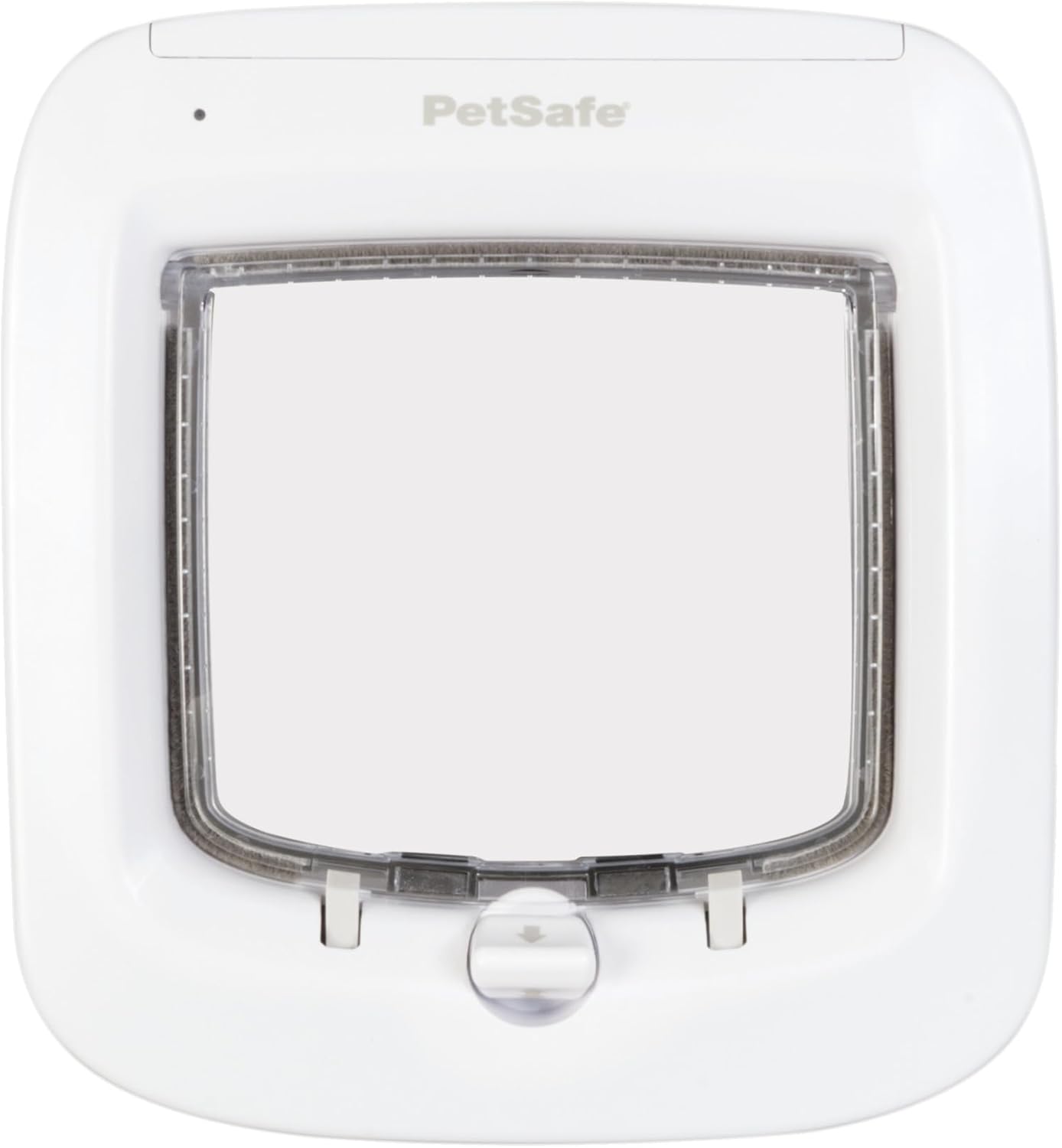 PetSafe Microchip Cat Door - Multi-User RFID Access, Weatherproof