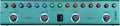 TANK-G Multi-effects Guitar Pedal - Portable 36 Preset Floor Effector