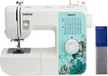 Brother SM3701 37-Stitch Free Arm Sewing Machine - Versatile