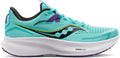 Saucony Ride 15 Running Shoe - Softer, Lighter Ride