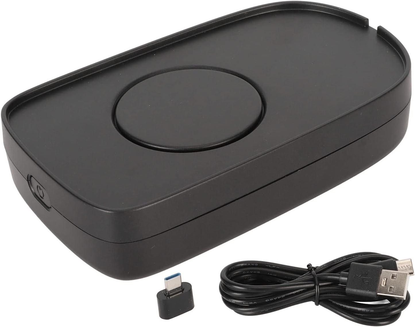 Stealthy Pilipane Mouse Jiggler: Unbeatable USB Movement
