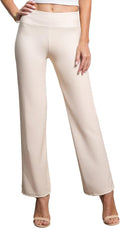 Conceited Luxe Leggings Velvet or Vegan Leather - Leg-Lengthening