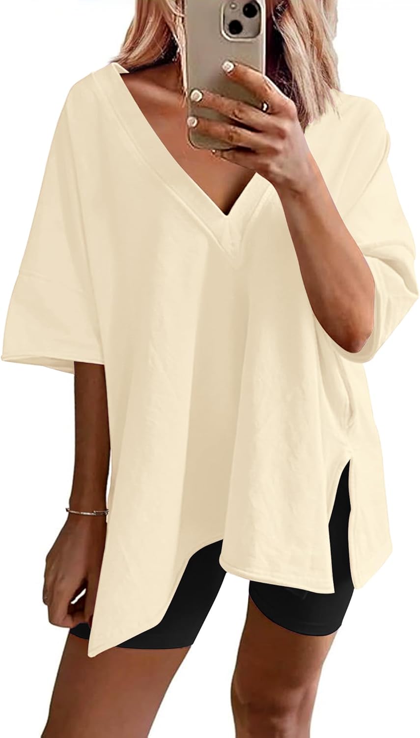 Ekouaer Womens Pajamas 2 Piece Lounge Sets for Comfort and Style