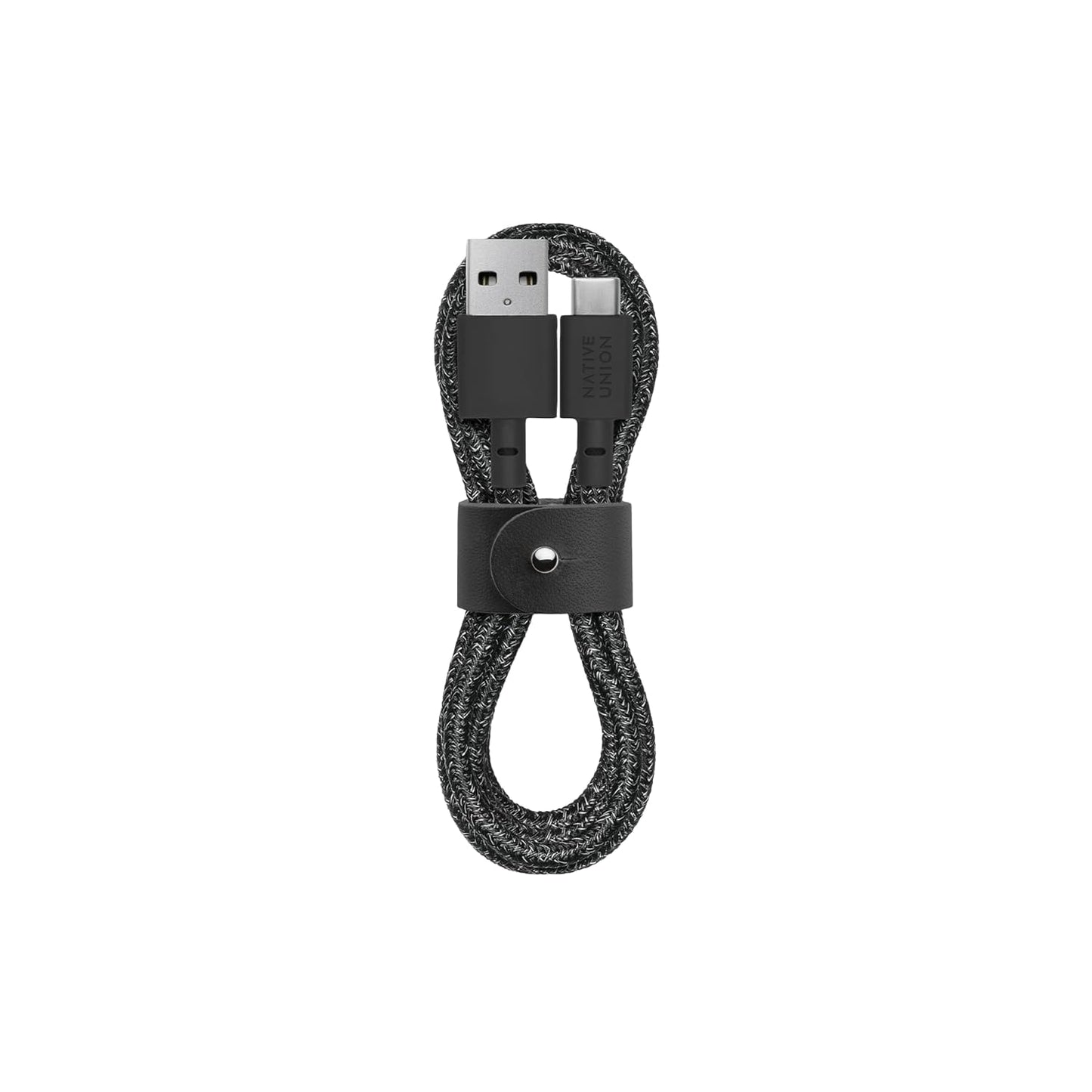Ultra-Strong 4ft USB-C Charging Cable by Native Union