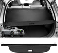 Powerty Cargo Cover Fit for Mitsubishi Outlander 2022 2023