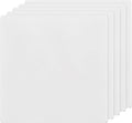 TG Screwless Double Blank Wall Plate - Child Safe Midsize Cover