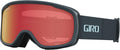 Cruz Ski Goggles for Men, Women & Youth - OTG Anti-Fog Vision