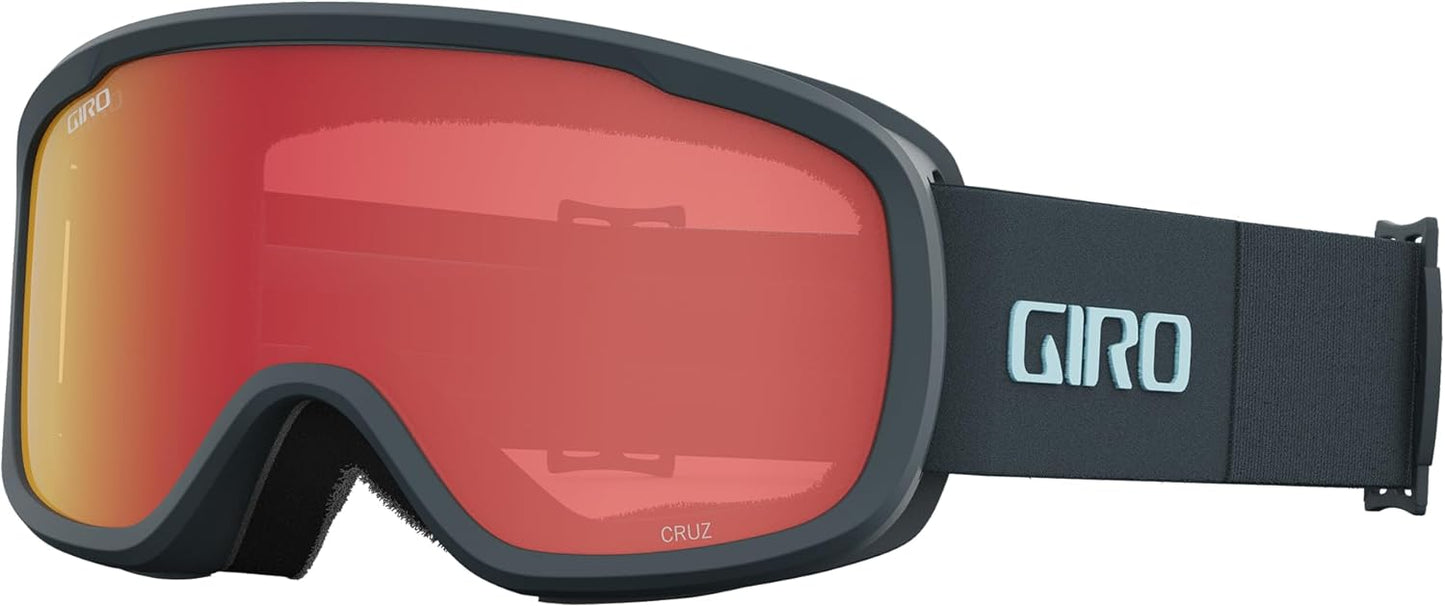 Giro Cruz Ski Goggles - Anti-Fog for All
