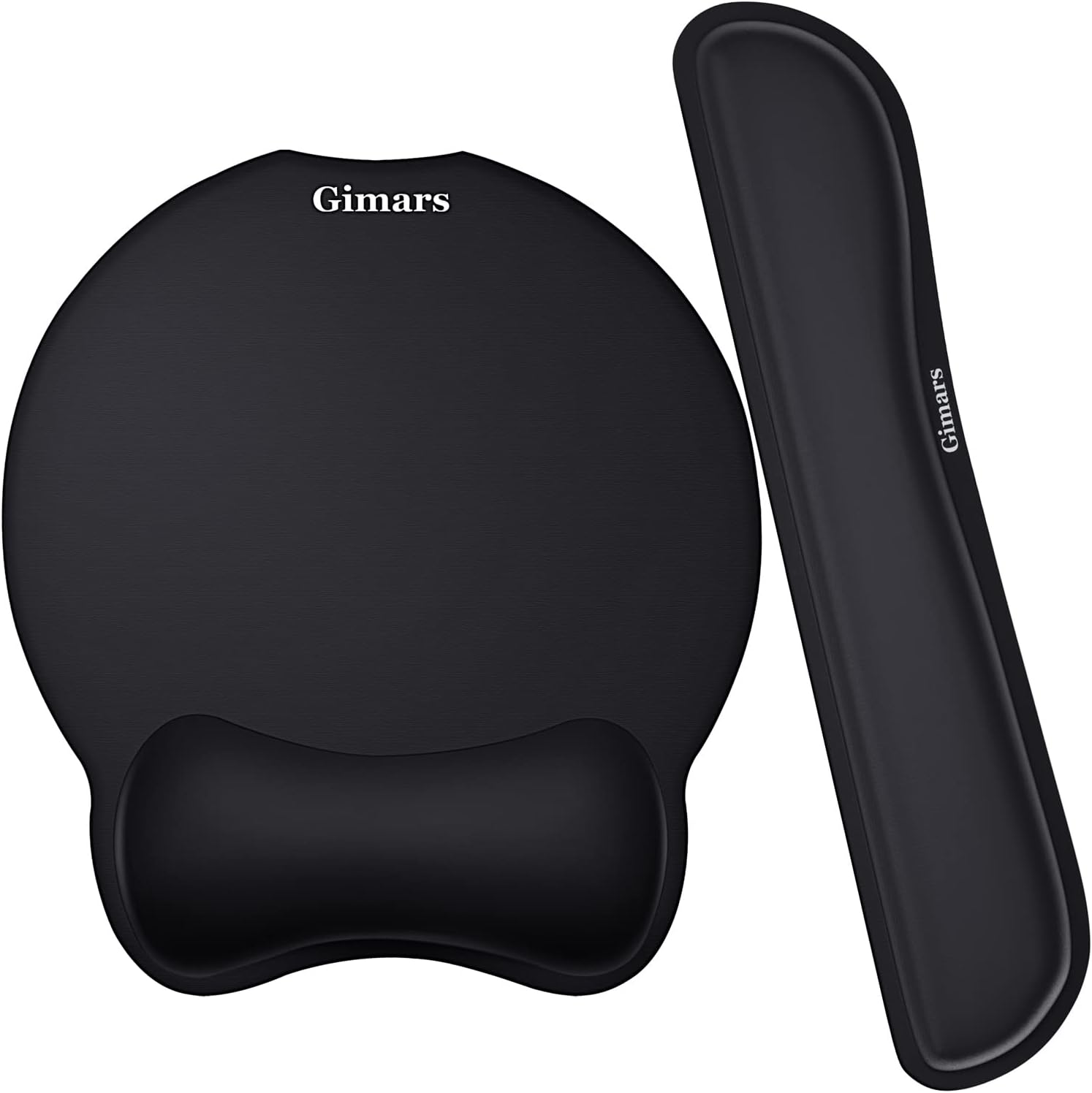 Ultimate Comfort: Gimars Mouse & Keyboard Wrist Rest
