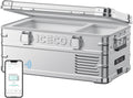 ICECO APL20 12 Volt Refrigerator - Compact Portable Freezer for Travel
