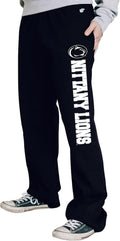 Blue 84 Men's Sweatpants Captain for Nittany Lions Fans