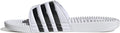 adidas Adissage Slides for Men - Cloudfoam Cushioning