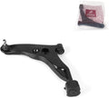Metrix Front Left Lower Control Arm w Ball Joint for 1997-2002 Mirage