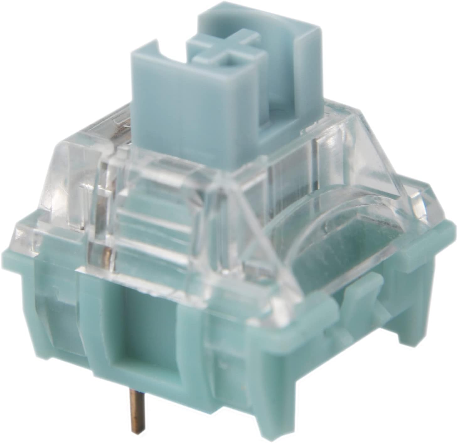 TTC Ace Bluish White Silent Red Speed Switch for Mechanical Keyboards