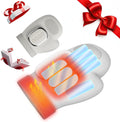 Hand Massager with Heat and Compression - Relief for Arthritis