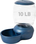 Petmate Replendish Feeder Automatic Cat and Dog Feeder - Large