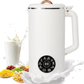 Rkazes Soy Milk Maker: Homemade Non-Dairy Bliss