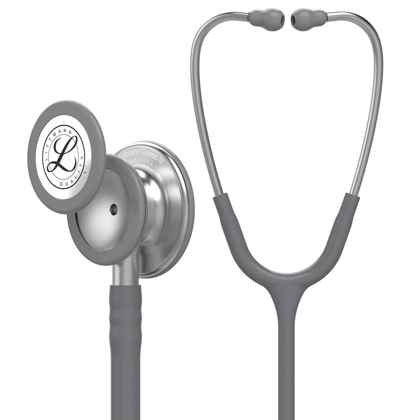 3M Littmann Classic III Monitoring Stethoscope for Professionals