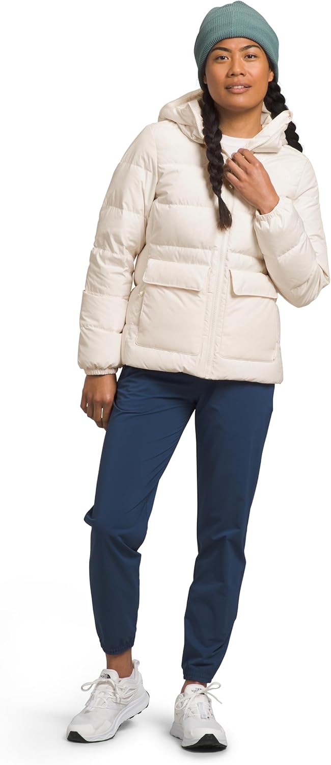 North Face Women's Gotham Jacket - PFAS Free Warmth