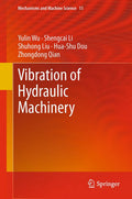 Vibration of Hydraulic Machinery - Practical rotordynamics