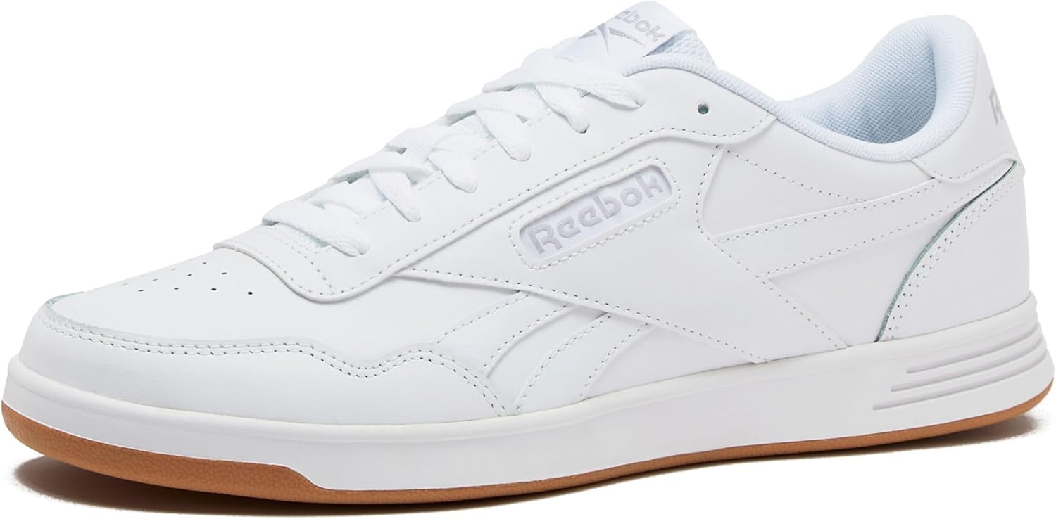 Reebok Women's Court Advance Sneakers for Stylish Comfort