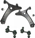 Front Suspension Kit for 2016-2017 Subaru Crosstrek and 2013-2015 XV