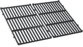 17.5 in Cooking Grates for Weber Spirit & Genesis - Cast Iron